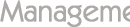 management consultants